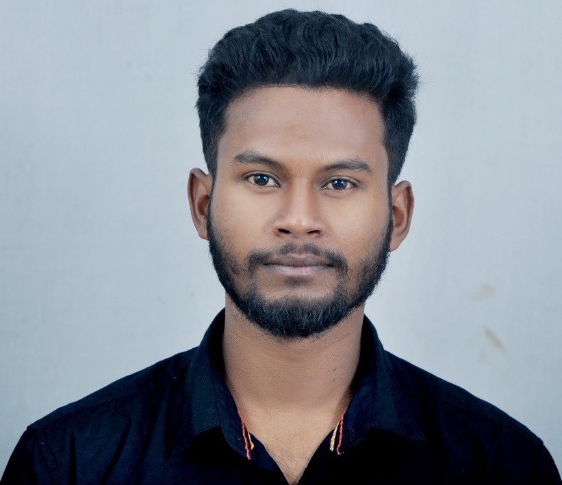 Tanmay Barman